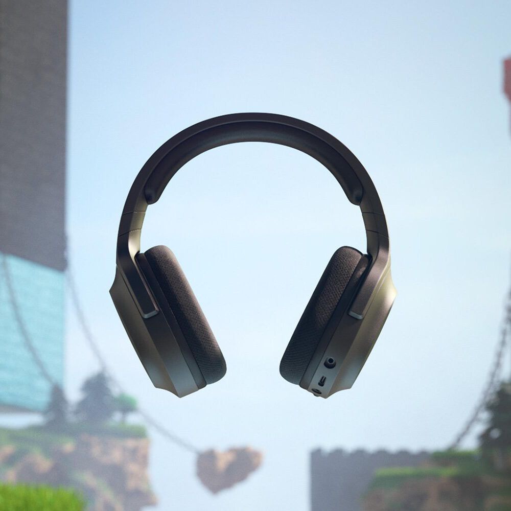 Razer Barracuda X Wireless Gaming Headset in Black, , large