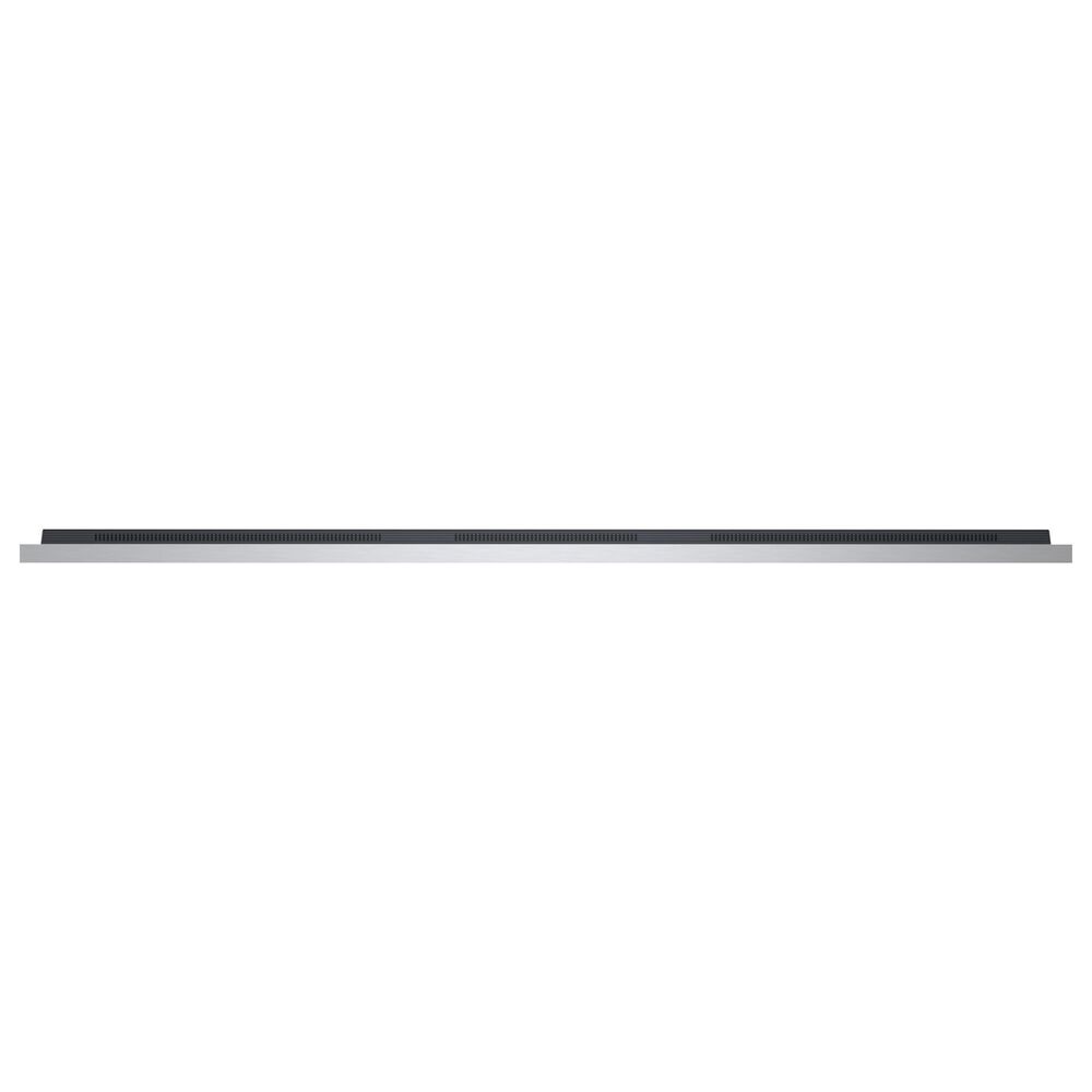 LG 65" Class G6 Series OLED evo AI 4K with Supplied Flush Wall Mount in Black - Smart TV, , large