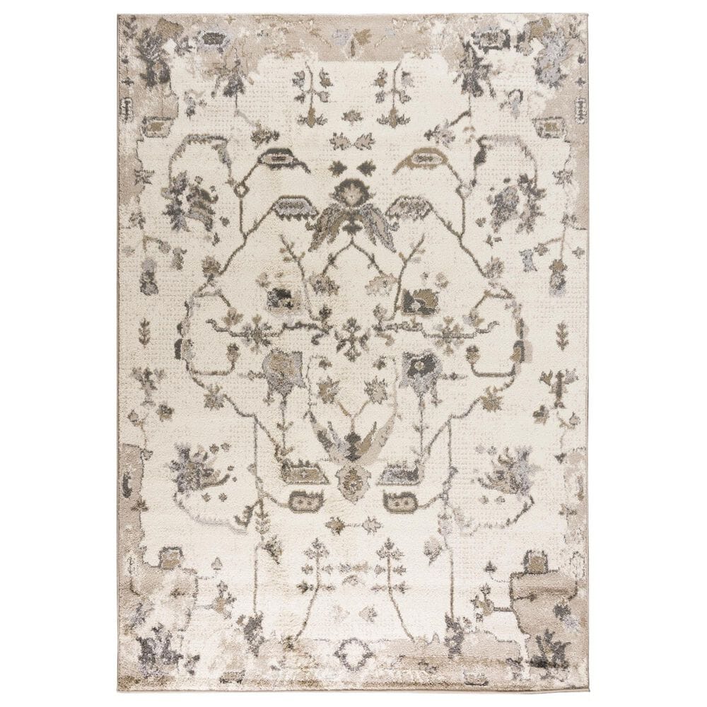RIZZY Palace 5"2" x 7"3" Rug, , large