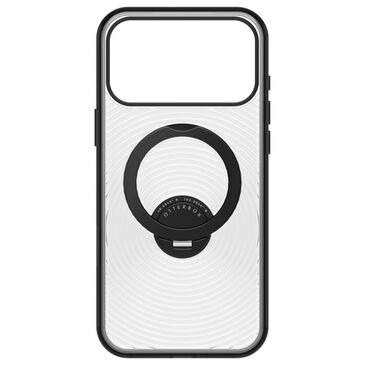 OtterBox Symmetry Stand MagSafe Case with Camera Control for Apple iPhone 18 Pro Max/17 Pro Max in Umbr, , large
