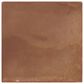 Dal-Tile Nu Bare Cocoa 4" x 4" Square Handcrafted Ceramic Tile, , large