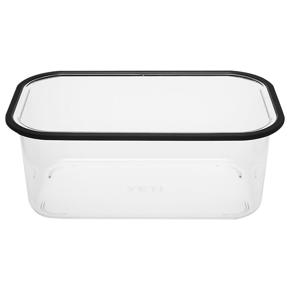 YETI Roadie 24 Basket in Clear NFM