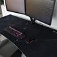 Arozzi Mouse Pad in Black Marble, , large