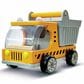 Hape Toys Dumper Truck in Multicolor, , large