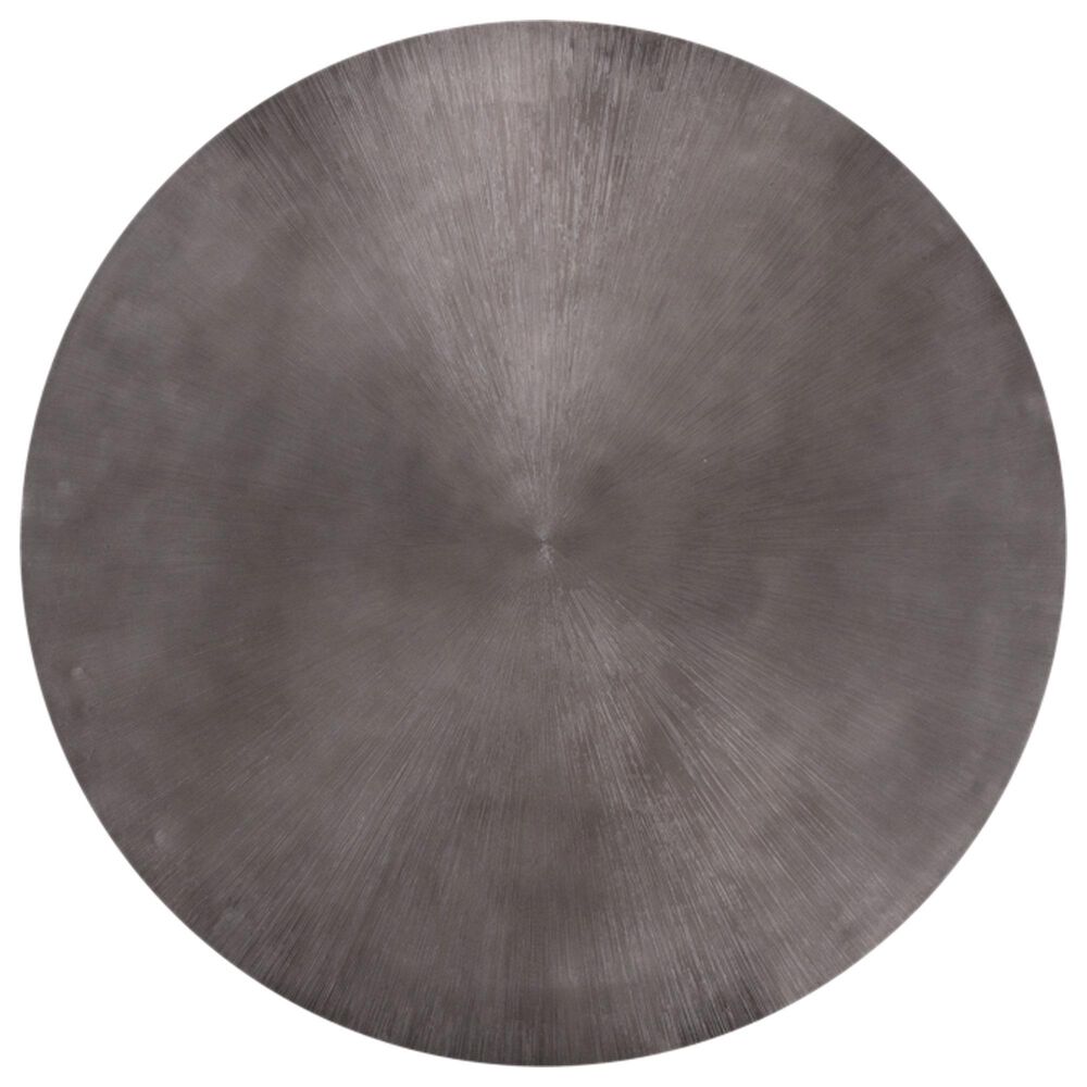 37B Creed Coffee Table in Bronze Gunmetal, , large