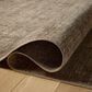 Amber Lewis x Loloi Molly Tobacco and Sage 8"6" x 12" Area Rug, , large