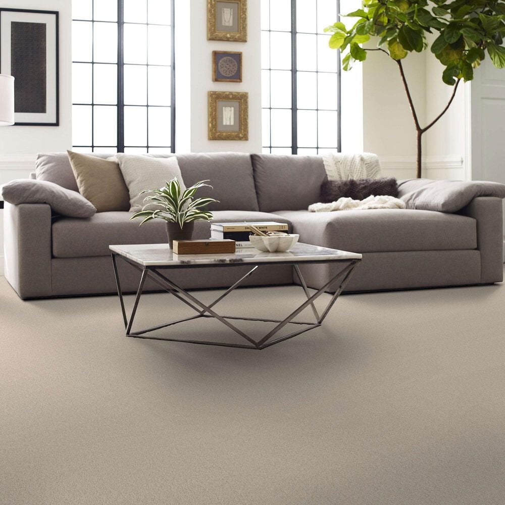 Shaw Way To Go II Carpet in Soft Landing, , large