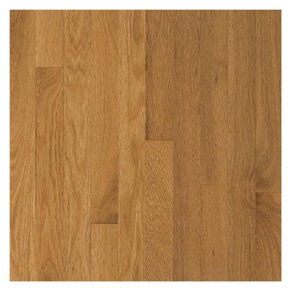 Bruce Waltham Strip Cornsilk Oak Hardwood, , large