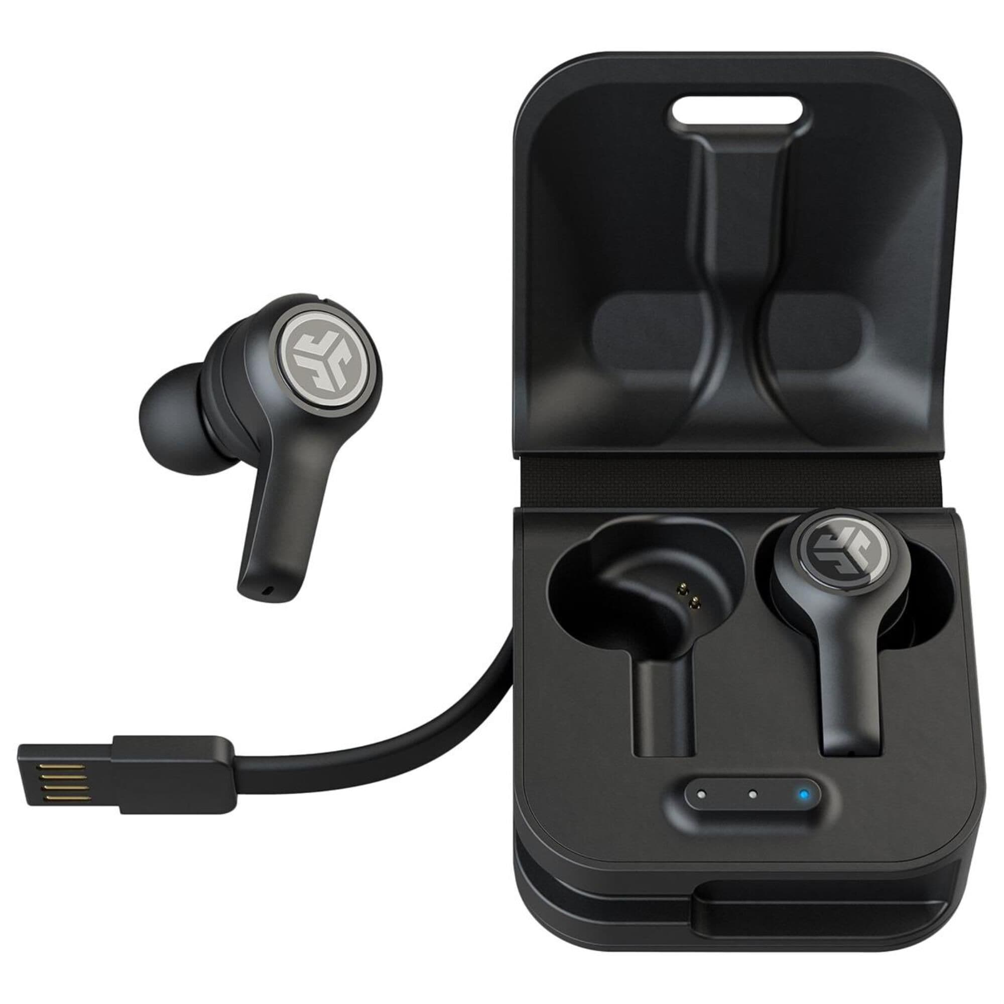 jay lab earbuds