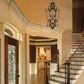 Golden Lighting Heartwood 9-Light Caged Foyer Chandelier in Burnt Sienna, , large