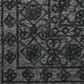 Loloi Cecelia 2"3" x 3"9" Smoke and Dark Grey Area Rug, , large