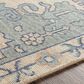 Surya Cappadocia 2" x 3" Sage, Tan and Peach Area Rug, , large