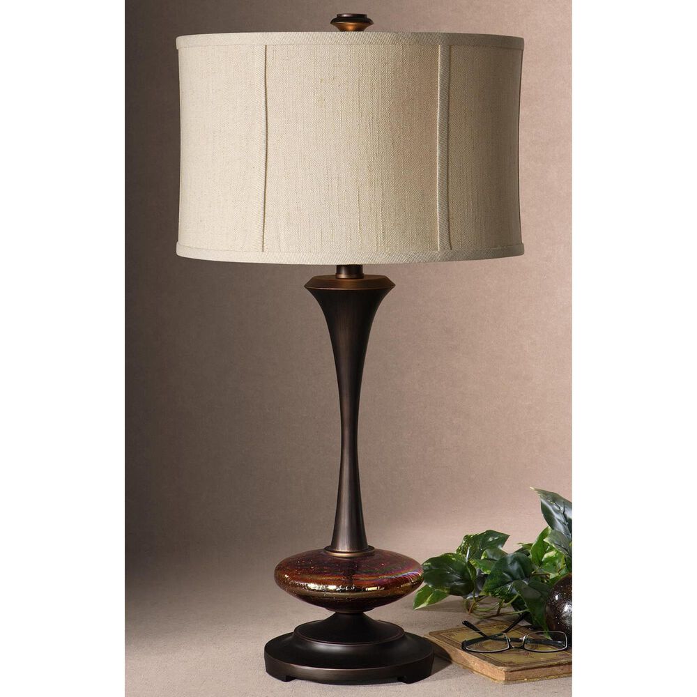 Uttermost Lahela Table Lamp, , large