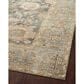 Loloi II Margot 3"6" x 5"6" Ocean and Spice Area Rug, , large