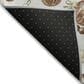 Dalyn Rug Company Wonderland WN36 Ivory 2"6" x 3"10" Area Rug, , large