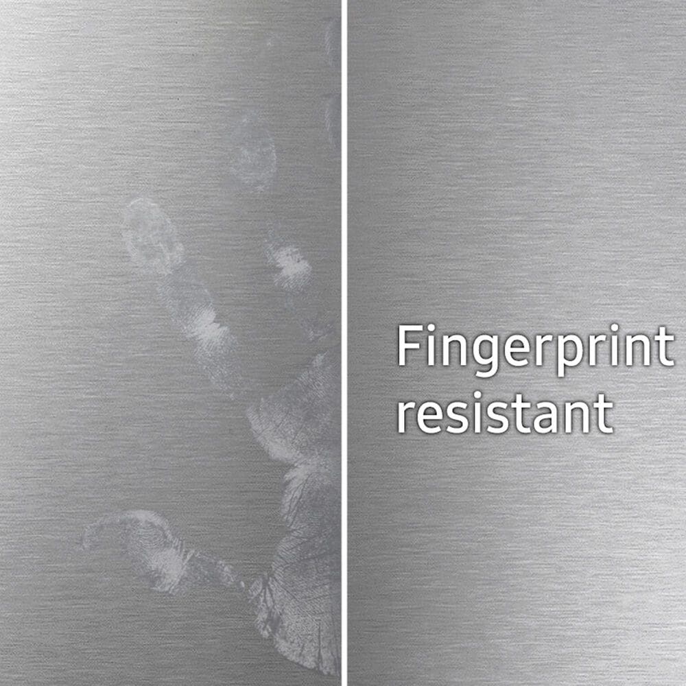 Samsung 6.3 Cu. Ft. Smart Freestanding Electric Range in Fingerprint Resistant Stainless Steel, , large