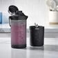 Oster Gomax 20 Oz Portable Blender in Black, , large