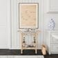 Butler Selena Bar Cart in Grey and White, , large