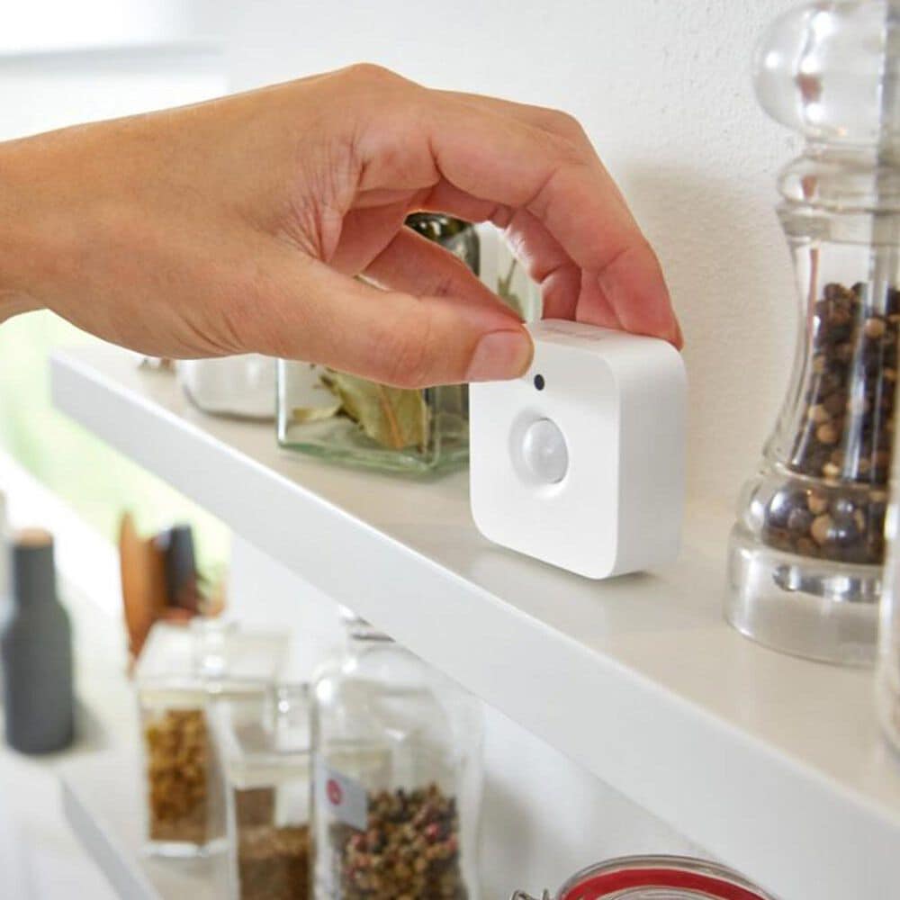 Philips Hue Motion Sensor in White, , large