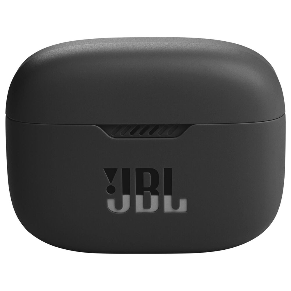 JBL Tune 130 True Wireless Noise Cancelling Earbuds in Black, , large