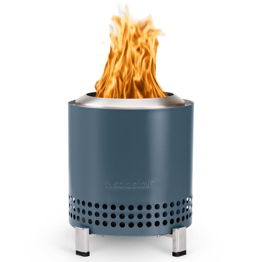 Solo Stove Mesa XL Fire Pit in Water, , large