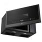 LG 2 Cu. Ft. Over-The-Range Microwave Oven in PrintProof Black Stainless Steel, , large