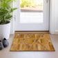Dalyn Rug Company Bozeman BM4 Rust 2"6" x 3"10" Area Rug, , large
