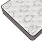 Southerland B"s Sleep Iris Medium Queen Mattress in a Box, , large