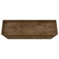 Dayton Bradley Buffet in Rustic Brown, , large