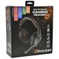 X-Rocker XH3 Wired Headset in Black/Orange, , large