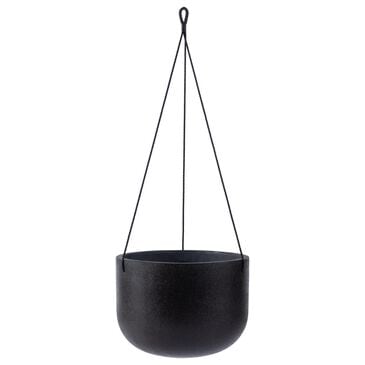 Safavieh Rancer Patio Planter in Black, , large