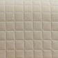 BCP Home Clarice 3-Piece King Quilt Set in Cream, , large