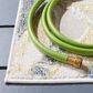 Safavieh Sarasota 5"3" x 7"7" Light Green and Ivory Indoor/Outdoor Area Rug, , large