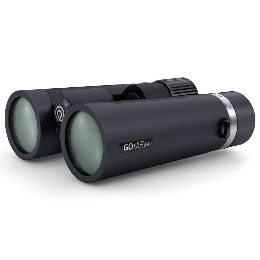 GoView Zoomr 10 x 42 Binoculars in Phantom Black, , large
