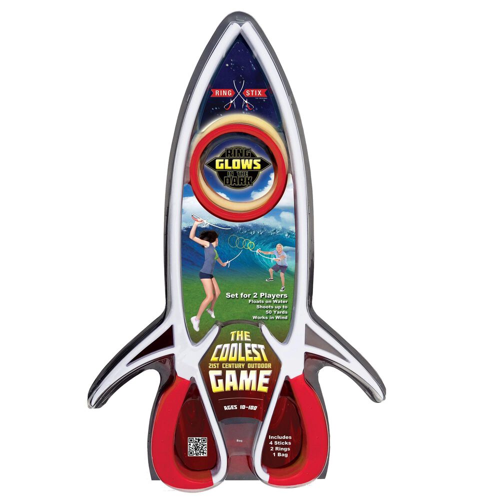 Funsparks RingStix Pro Outdoor Game, , large