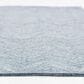 Momeni Charles 8" x 10" Denim Area Rug, , large