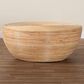 Baxton Studio Tokyo Coffee Table in Natural Brown, , large