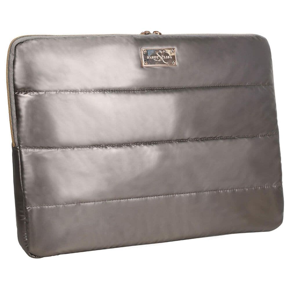 Sandy Lisa Cape Town Sleeve in Chrome, , large
