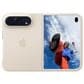 Apple Duo Case in Sand, , large