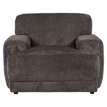 Ball Creek Designs Cole Chair in Cornell Pewter, , large