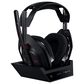 Logitech G Astro Series A50 Lightspeed Wireless Gaming Headset with Base Station in Black, , large