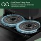 iRobot Roomba Plus 405 Combo Robot Vacuum with AutoWash Dock in Black, , large