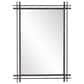 Howard Elliott Clarke Mirror, , large
