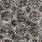 Central Oriental Tulsa Ledyard 7"10" x 9"10" White Sand and Nickel Area Rug, , large
