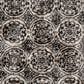 Central Oriental Tulsa Ledyard 7"10" x 9"10" White Sand and Nickel Area Rug, , large