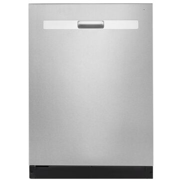 Whirlpool Pocket Handle Dishwasher in Stainless Steel , , large