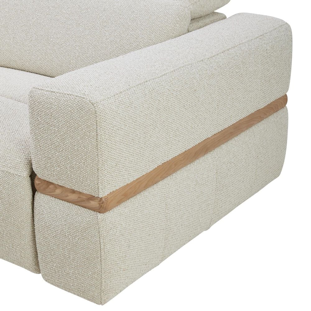 Interlochen Power Reclining Sofa in Tasmin Linen, , large