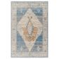 Surya Chicago CHG2303 1"11" x 2"11" Slate, Blue, Light Beige, Mustard, Brick Red, Taupe Area Rug, , large