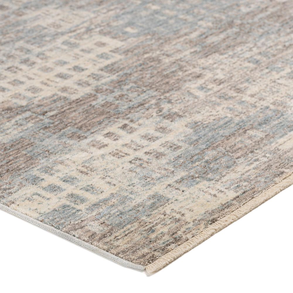 Dalyn Rug Company Neola Denim 7'10" x 10' Area Rug, , large