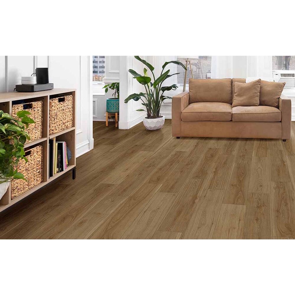 Florstar Elegance Edinburgh 7.72" x 48" Laminate, , large